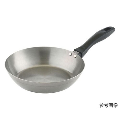 605770鉄フライパン24cmIH対応