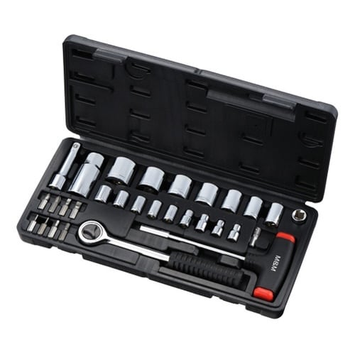 1133370ソケットレンチセット30P