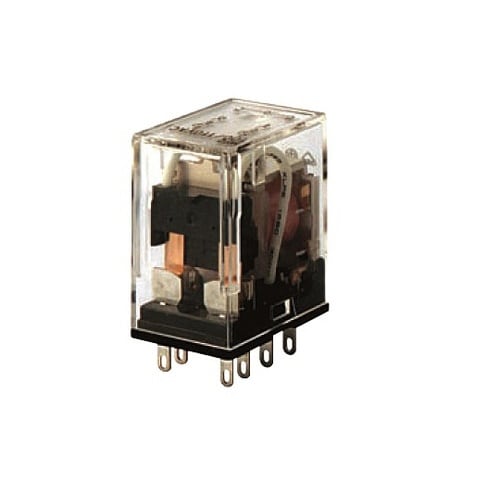 ミニパワーリレMY2NAC100/110