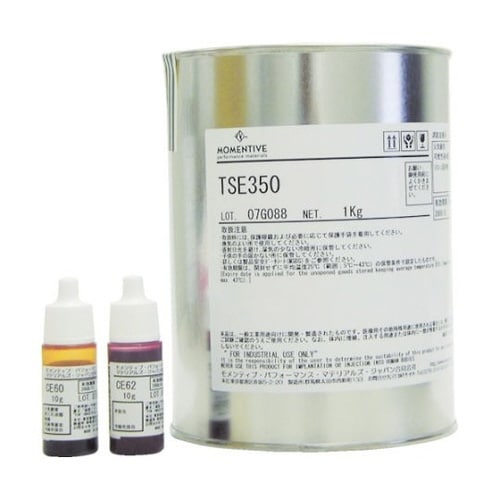 CE6010 液状シリコーンゴム 硬化剤