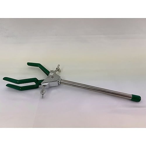 両開きクランプ 大