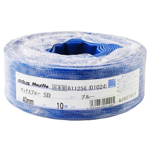 742826マックスフロー40mm10M