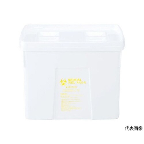 SKK20NWH サンペール本体 白