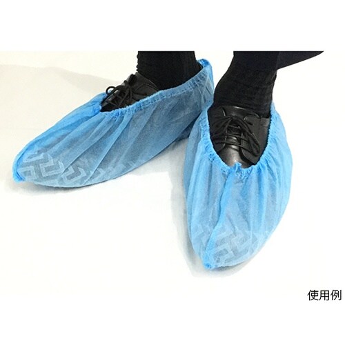 シューズカバーRF 50足入 SCR−F