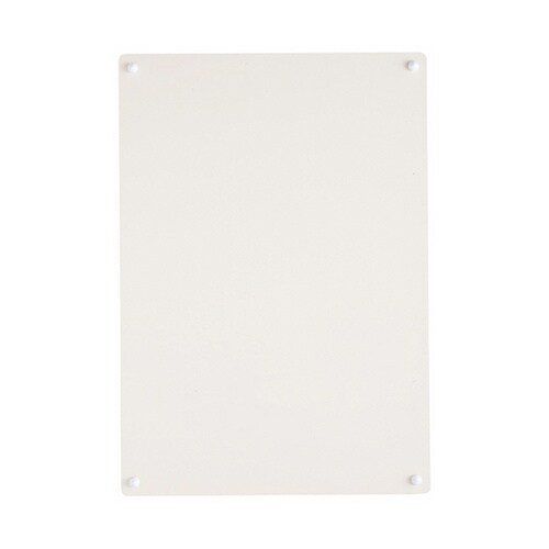 51091サラヤPPEホルダー取付ボード