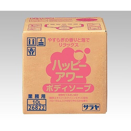 ボディソープ26822