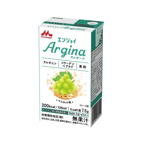 エンジョイArgina (栄養補助食品)