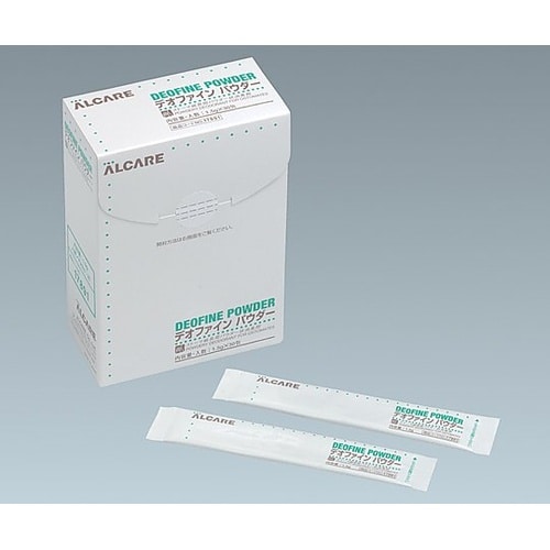 デオファインパウダー 1箱(30包入)