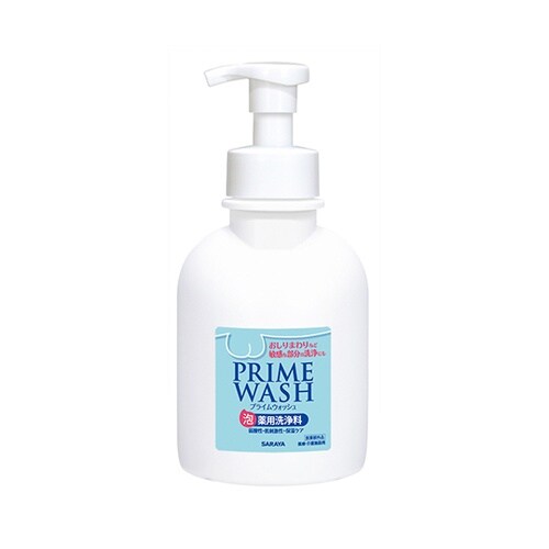 26831プライムウォッシュ洗浄料500