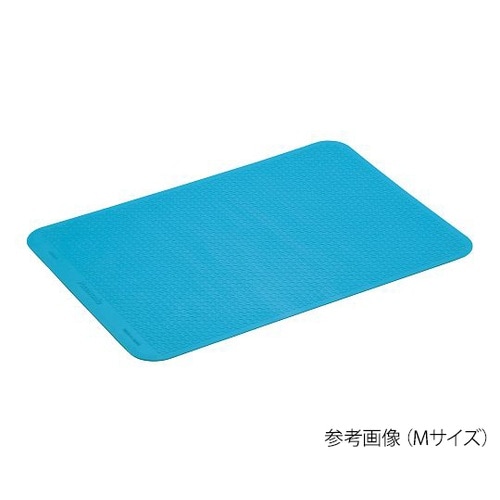すべり止マットPN−L10202A 青L