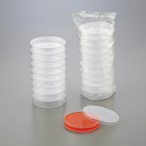 アズノール滅菌シャーレJP深型 JPND