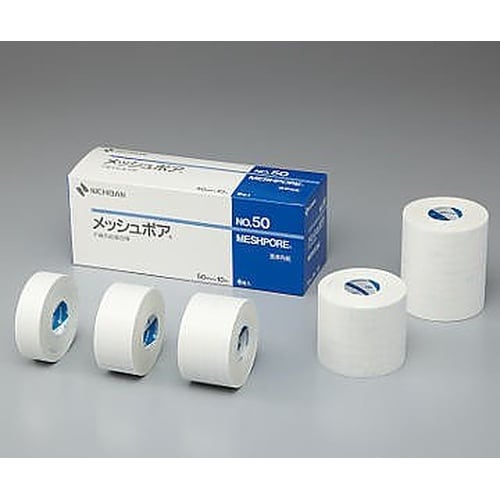 メッシュポア 1箱(4巻入) No.75