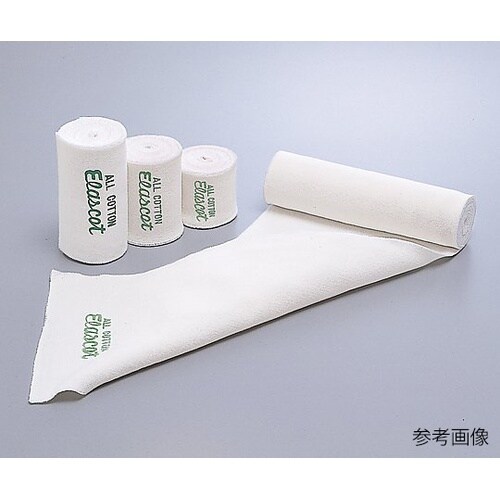 エラスコット 50mm×4.5m 1箱(