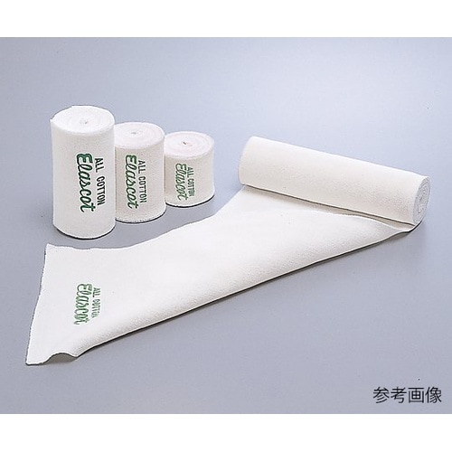 エラスコット 75mm×4.5m 1箱(