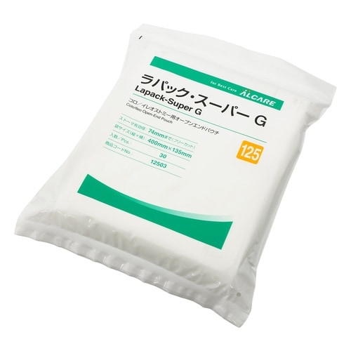 ラパック・スーパーG (コロ/イレオスト