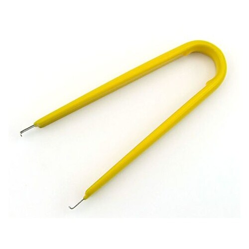 汎用IC引き抜き治具 SY−303