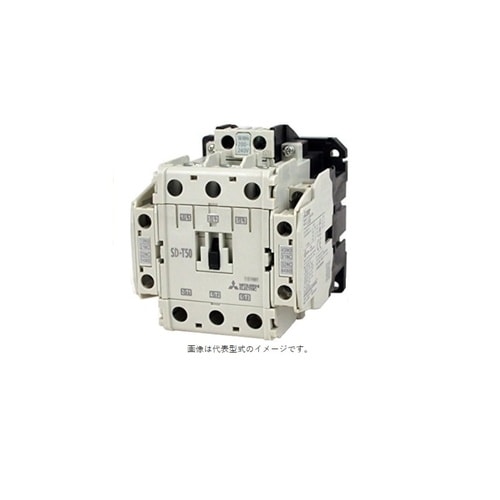 MS−T/Nシリーズ 電磁接触器 11k