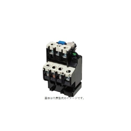 TH−Tシリーズ 過負荷保護形サーマルリ