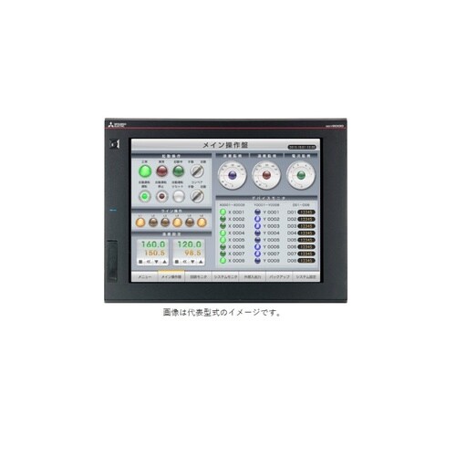 GOT2000シリーズ GOT本体 TF