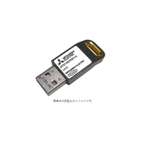 GOT2000シリーズ GT SoftG