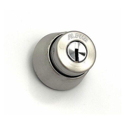 取替シリンダー FBロック MIWA−B