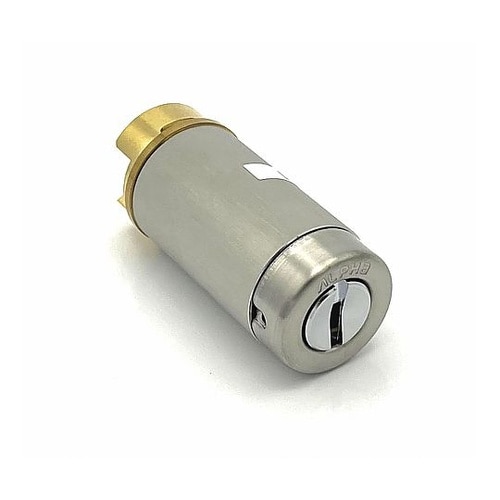 取替シリンダー FBロック MIWA−R