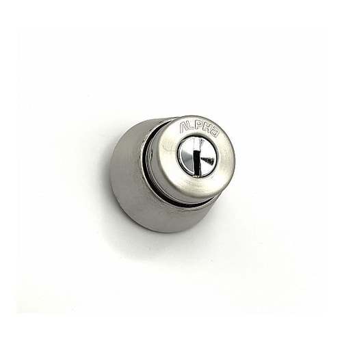 取替シリンダー FBロック MIWA−L