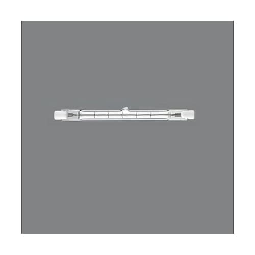 ハロゲンランプ 両口金形 200W J1