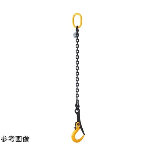 スーパーロックフックセット 開閉ロック式