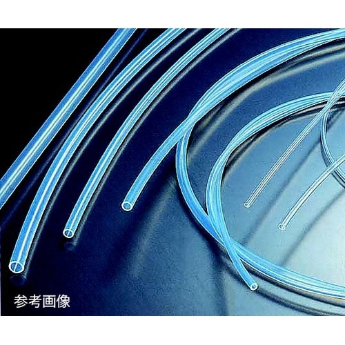 ナフロン(R)PFA−HGチューブ 4×