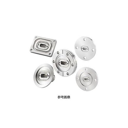 多ピン D−Sub 9 PIN + 9P