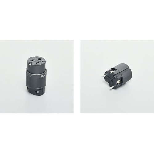 耐熱耐寒コードコネクタボディ 7114G