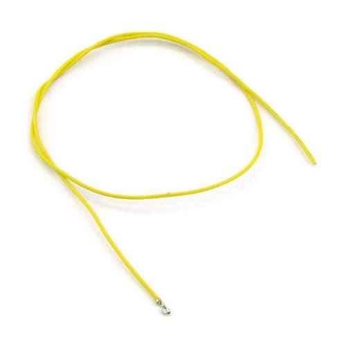 日圧EHコンタクトピン付コード黄 100