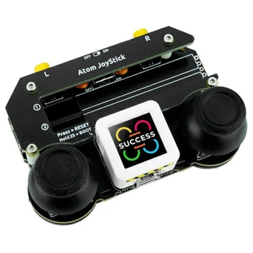 M5Atom Joystick (M5A