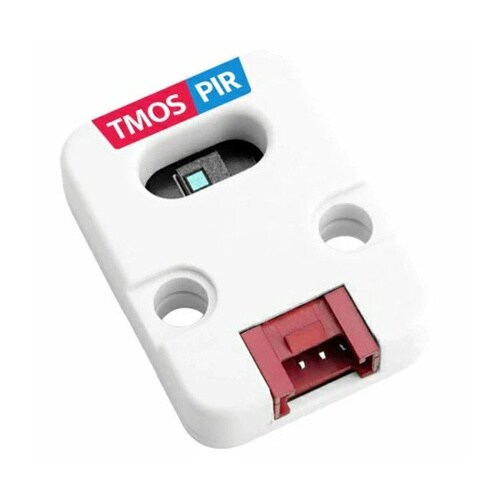 M5Stack用TMOS PIRユニット