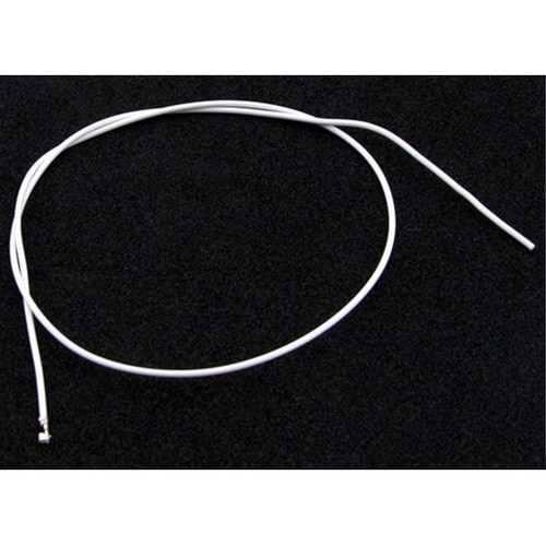 日圧EHコンタクトピン付コード白 100