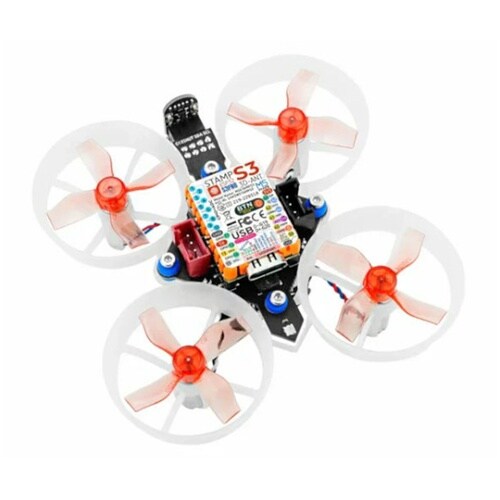 M5Stamp Fly (M5Stamp