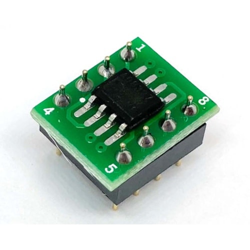 AD8397ARDZ レールtoレール