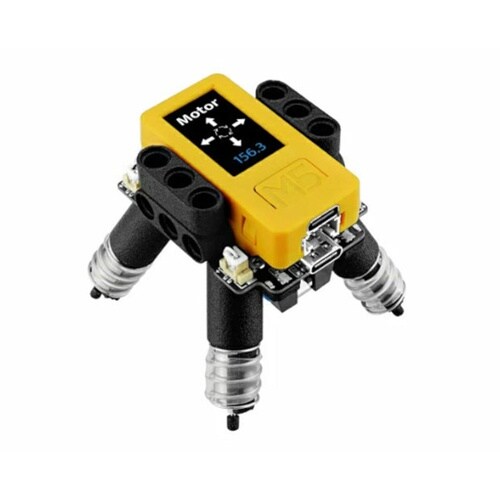 M5Stack BugC2 (M5Sti