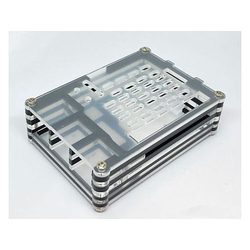 Raspberry Pi 5用 アクリル