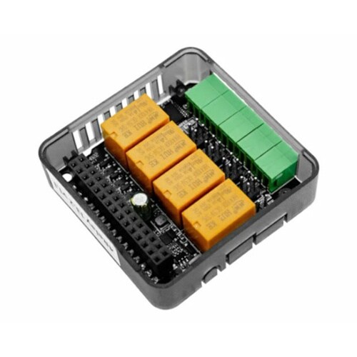 M5Stack用STM32搭載 4チャン