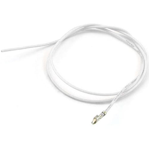 日圧NH/SMPコンタクトピン付コード白