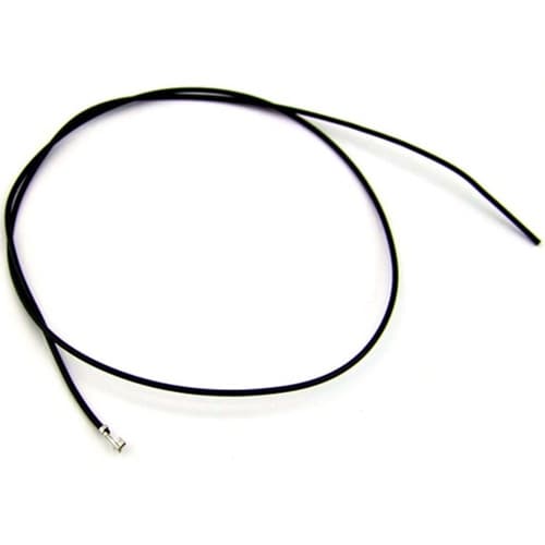 日圧EHコンタクトピン付コード黒 100