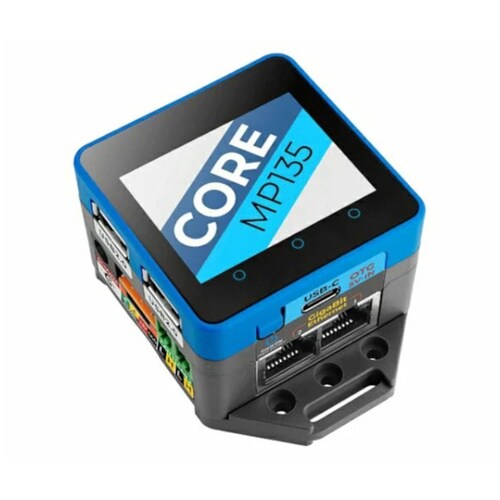 M5Stack CoreMP135 M5