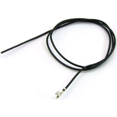 日圧NH/SMPコンタクトピン付コード黒