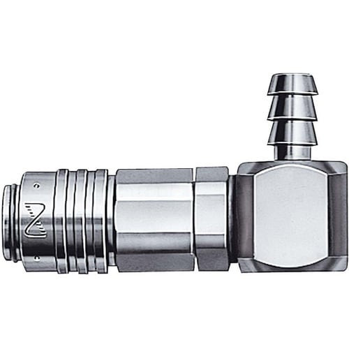 マイクロカプラ 真ちゅうNBR チューブ