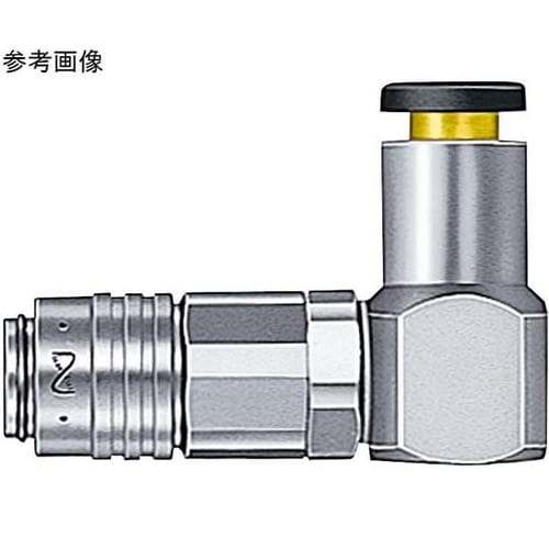 マイクロカプラ 真ちゅうNBR チューブ