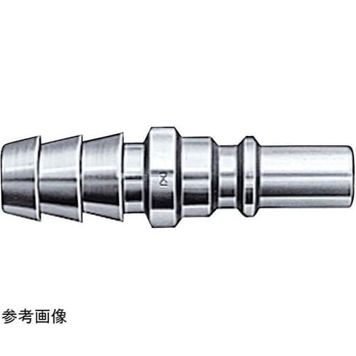 マイクロカプラ(プラグ)真ちゅうチューブ