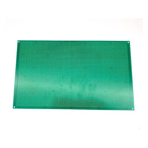 ユニバーサル基板 180×300mm(片