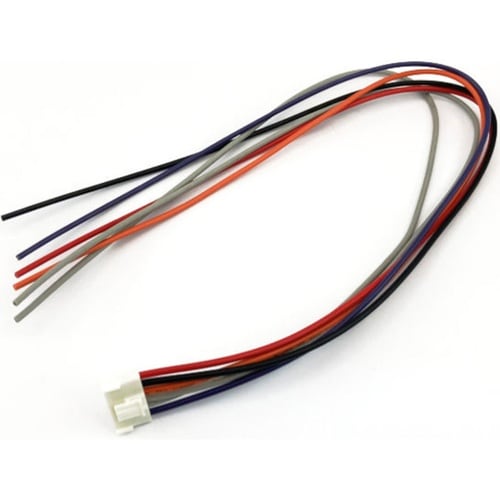 電源用アセンブリケーブル(出力側)VHR